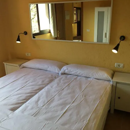 בית נופש Casa Reyes San Sebastián de la Gomera
