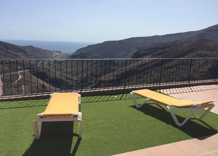 Casa Reyes * San Sebastián de la Gomera